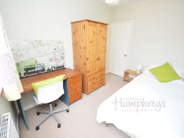 4 bedroom house for rent in Sherburn Road, Durham, DH1