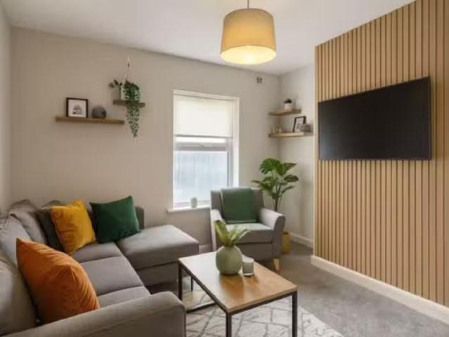4 bedroom house for rent in Stanley Street South D, Bedminst.