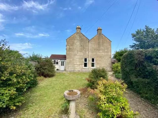 4 bedroom house for rent in Stonehouse Lane, Combe Down, Bath.