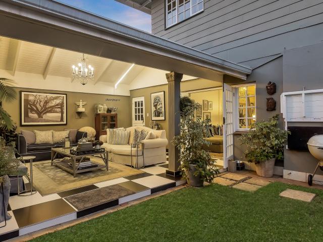 4 bedroom house for rent in Parkhurst