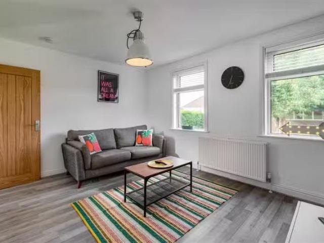 4 bedroom house for rent in Pen Park Road, Bristol, BS10