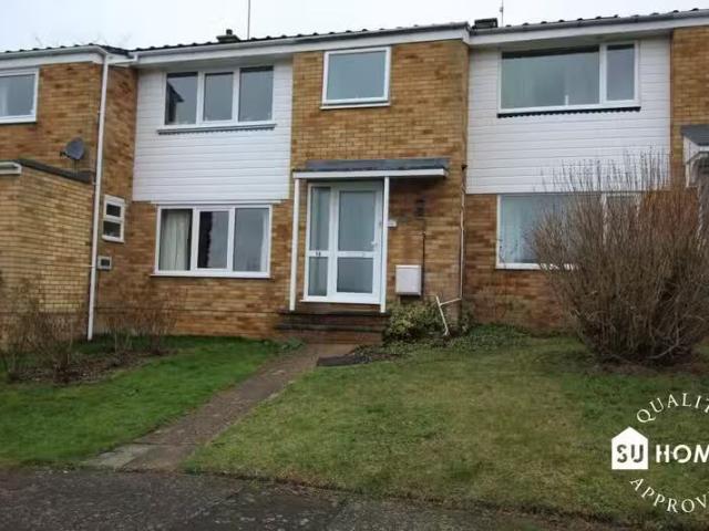 4 bedroom house for rent in The Nook,, Colchester, CO7