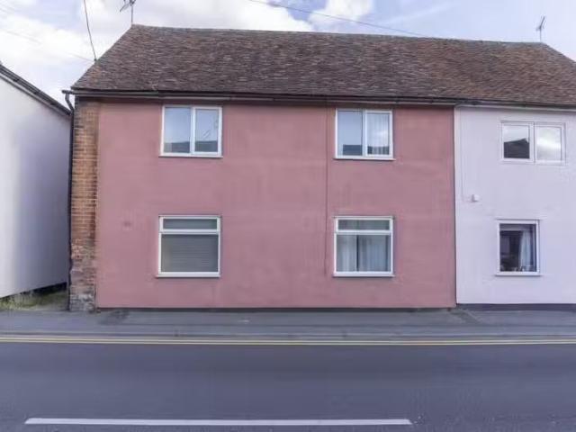 4 bedroom house for rent in The Cross, Wivenhoe, Esinteraction.