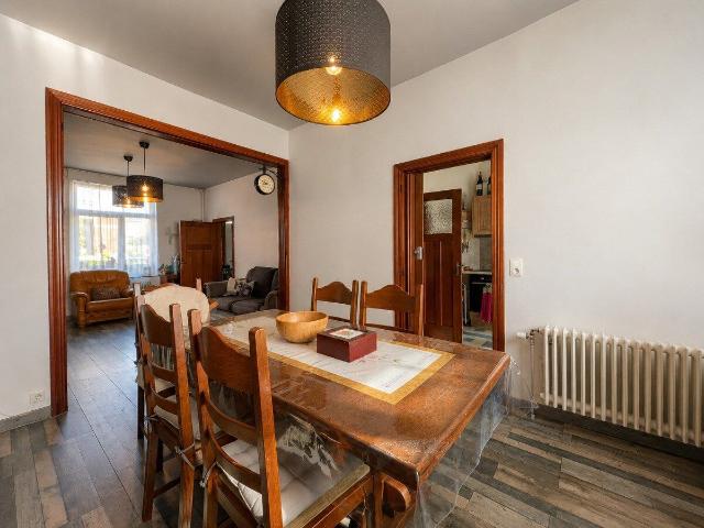 4 Bedroom House for Rent in the Heart of Neufchâteau