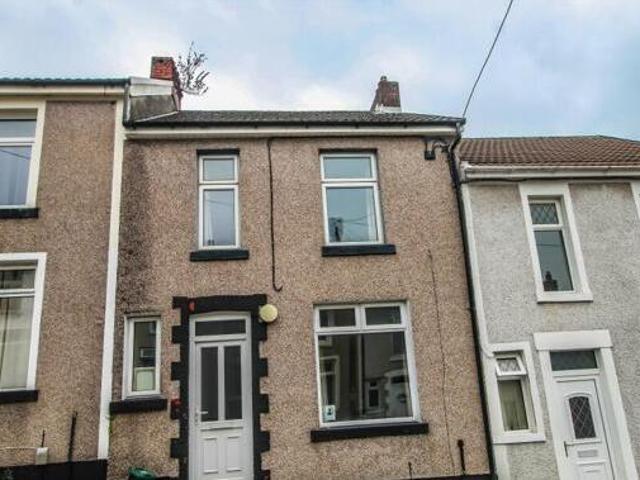 4 Bedroom House For Rent In Treforest