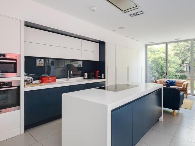 4 bedroom house for sale