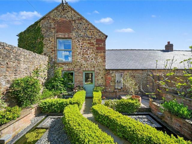 4 bedroom house for sale