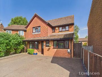 4 bedroom house for sale