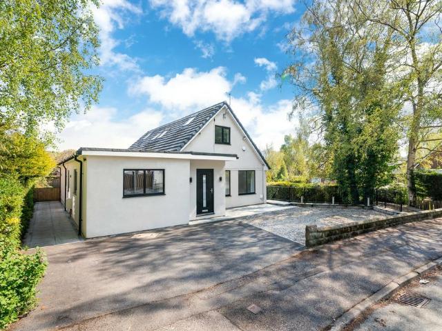 4 bedroom house for sale