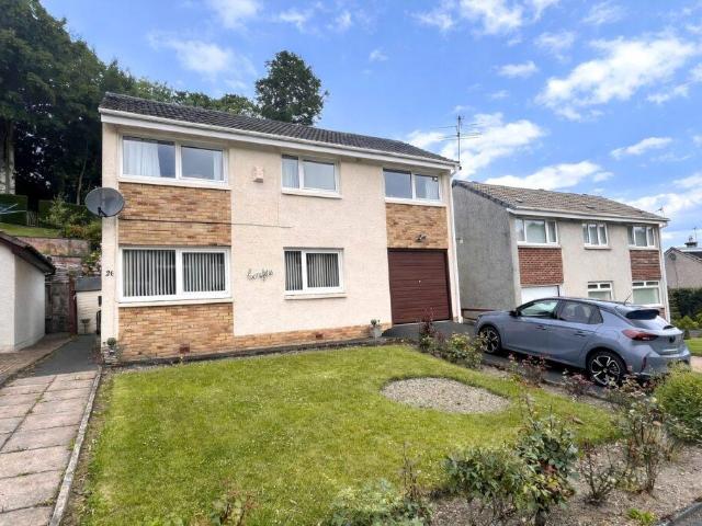 4 bedroom house for sale