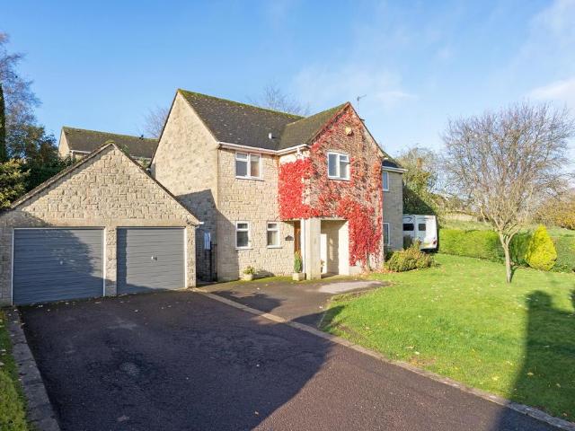4 bedroom house for sale