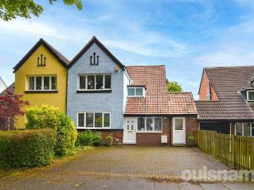 4 bedroom house for sale