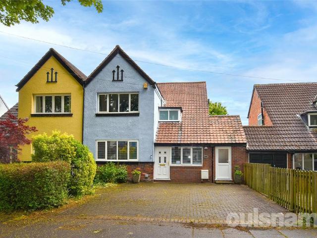 4 bedroom house for sale