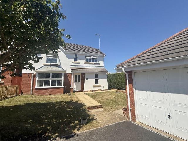 4 bedroom house for sale