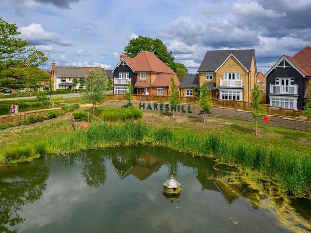 4 bedroom house for sale