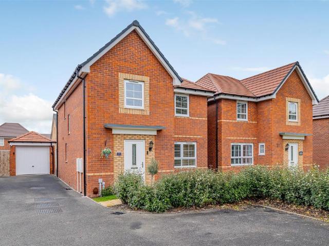 4 bedroom house for sale