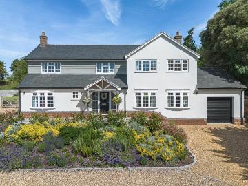 4 bedroom house for sale