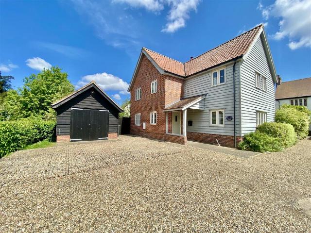 4 bedroom house for sale