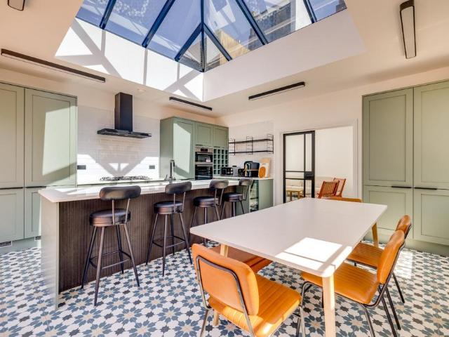 4 bedroom house for sale