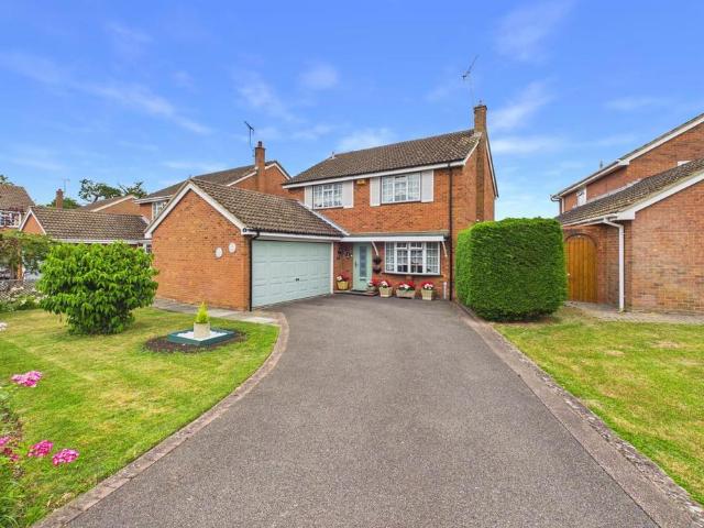 4 bedroom house for sale