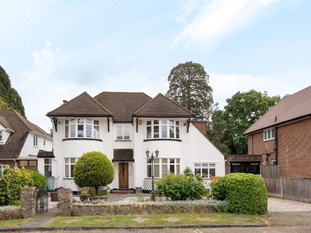 4 bedroom house for sale