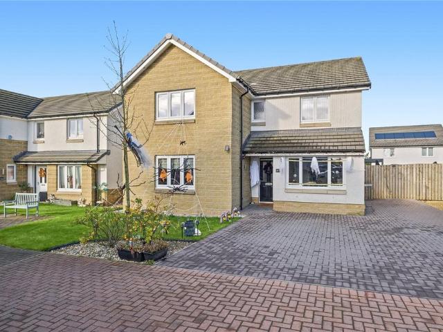 4 bedroom house for sale