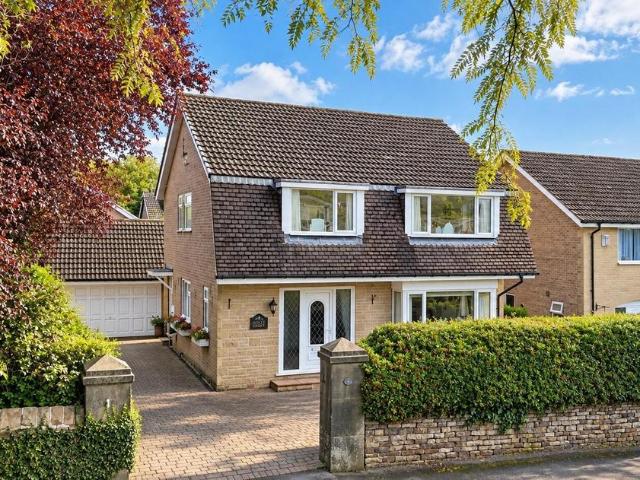 4 bedroom house for sale
