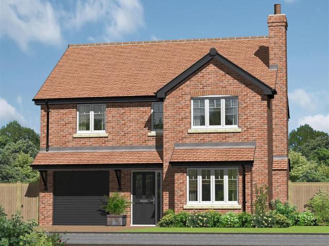 4 bedroom house for sale