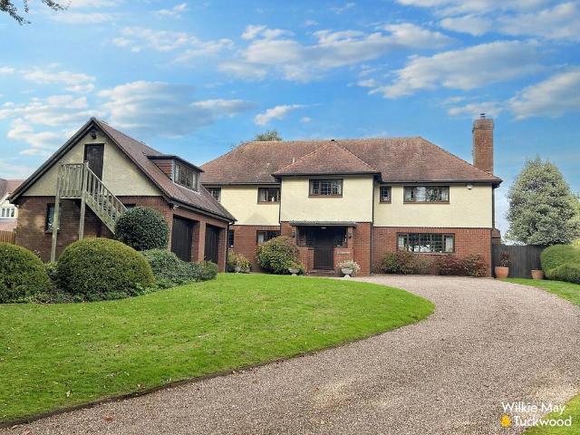 4 bedroom house for sale