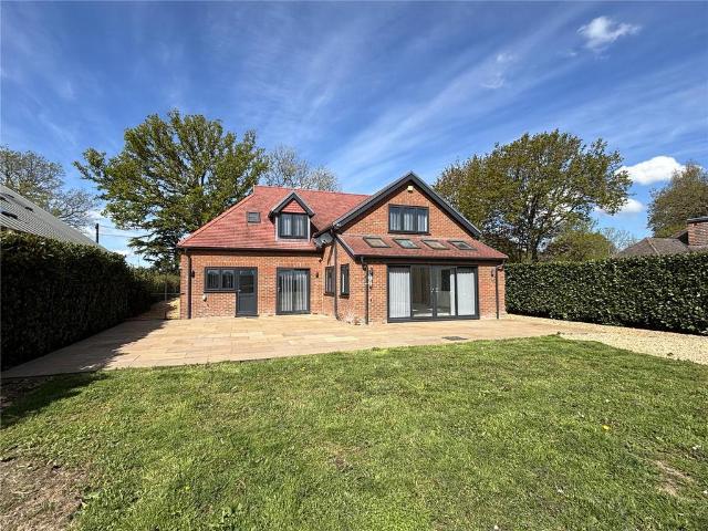 4 bedroom house for sale