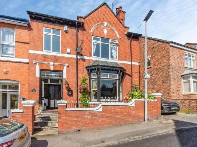 4 bedroom house for sale