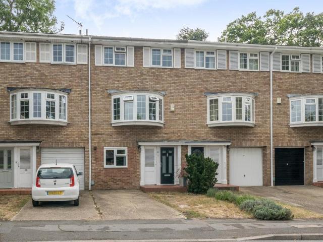 4 bedroom house for sale