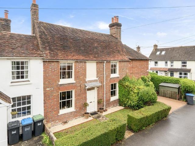 4 bedroom house for sale