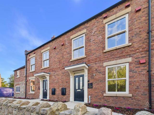 4 bedroom house for sale
