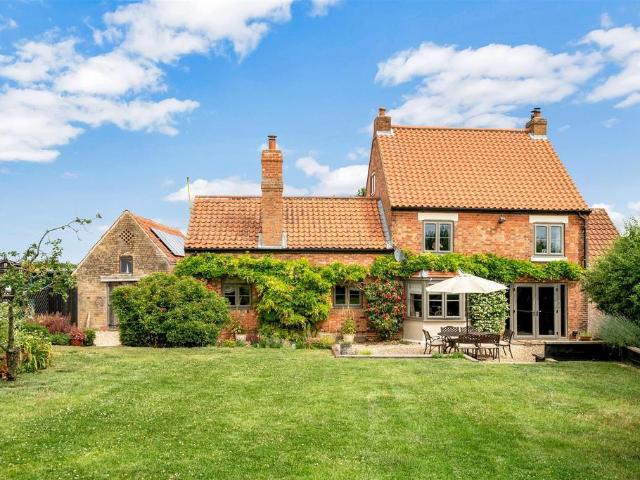 4 bedroom house for sale