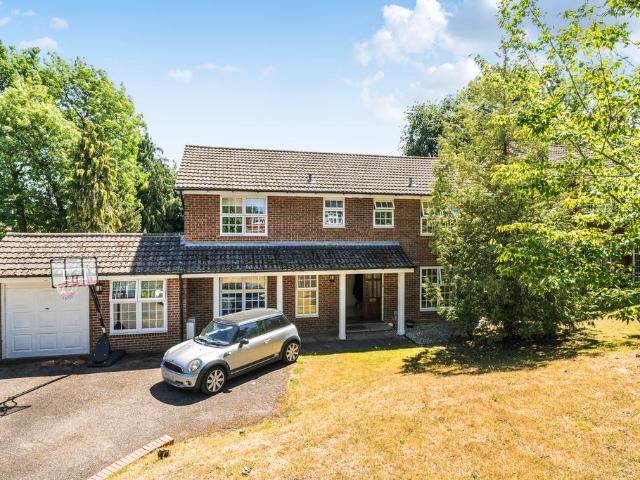 4 bedroom house for sale