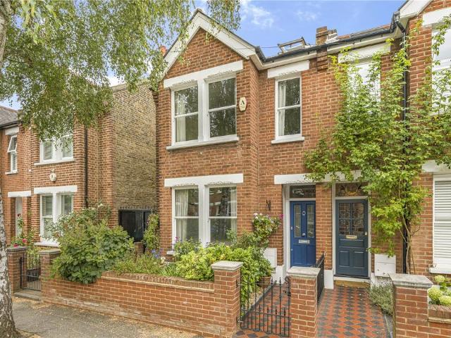 4 bedroom house for sale