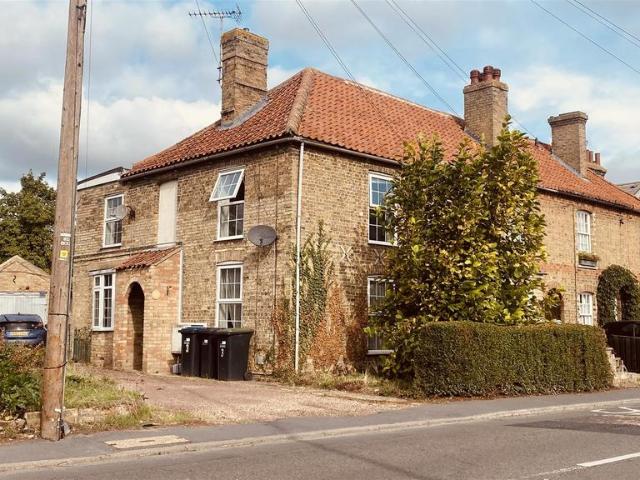 4 bedroom house for sale