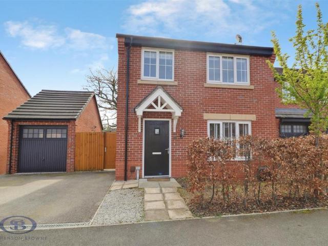4 bedroom house for sale
