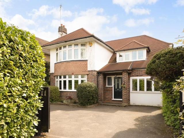 4 bedroom house for sale