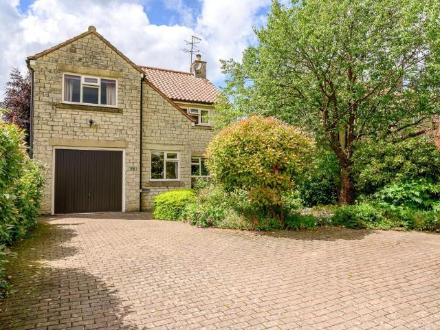 4 bedroom house for sale