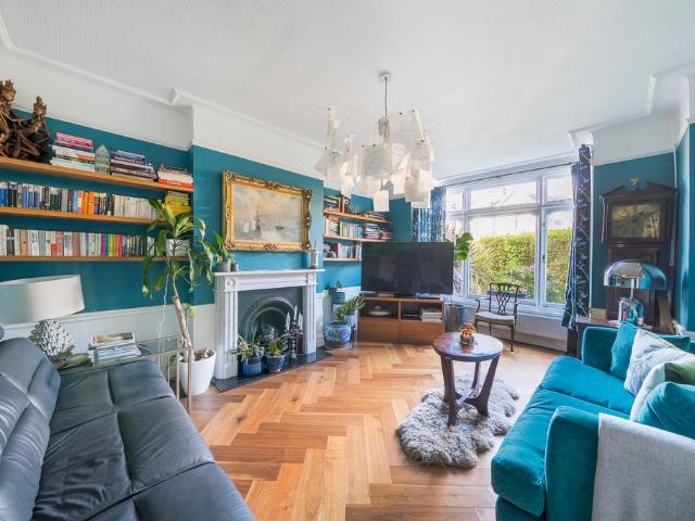 4 bedroom house for sale