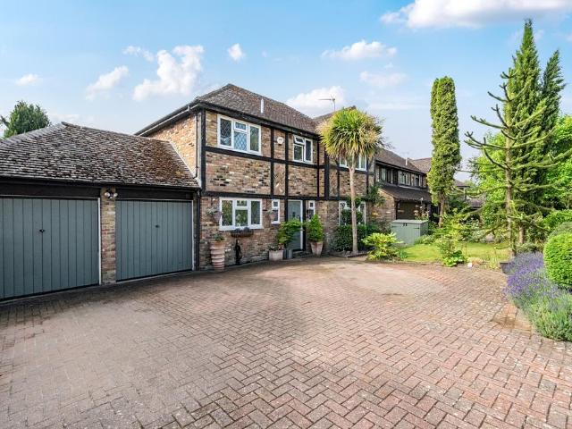 4 bedroom house for sale
