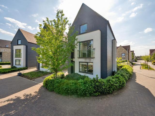 4 bedroom house for sale