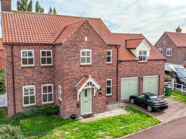 4 bedroom house for sale