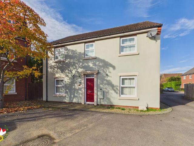 4 bedroom house for sale
