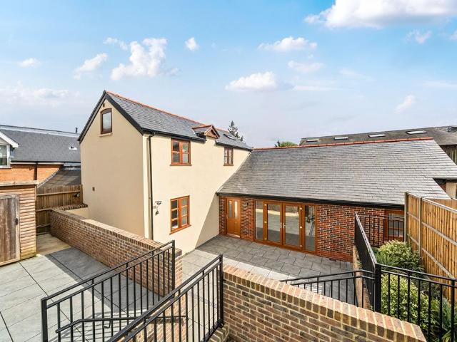 4 bedroom house for sale