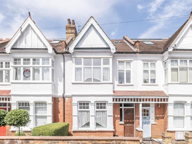4 bedroom house for sale