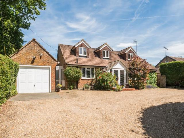4 bedroom house for sale