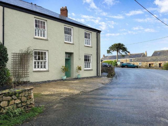 4 bedroom house for sale